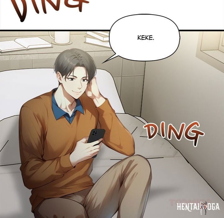 No Escape (Squee) No Escape (Squee) Chapter 14 - Página 12