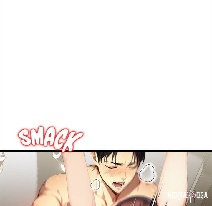 No Escape (Squee) No Escape (Squee) Chapter 14 - Página 123