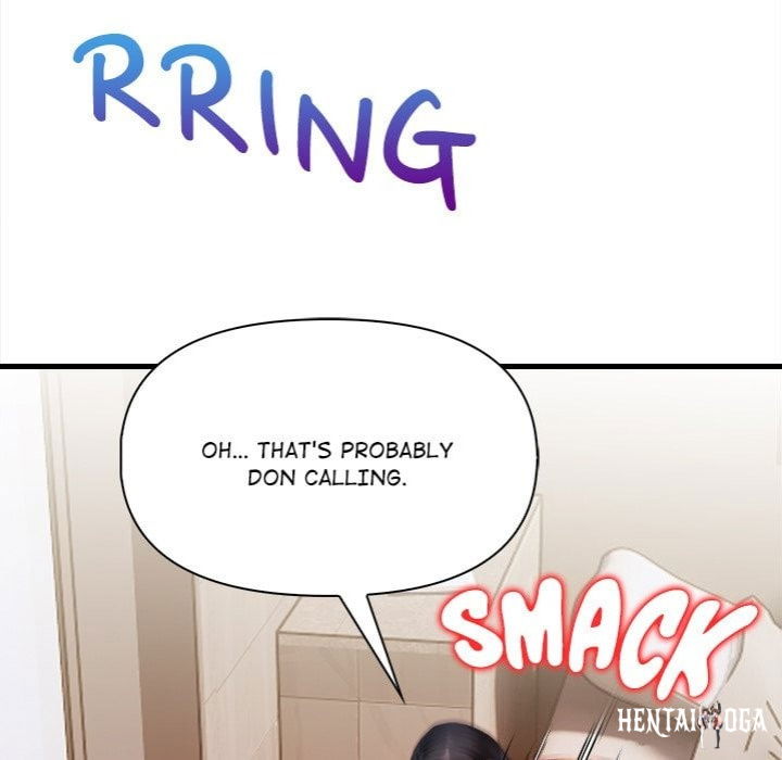 No Escape (Squee) No Escape (Squee) Chapter 14 - Página 127