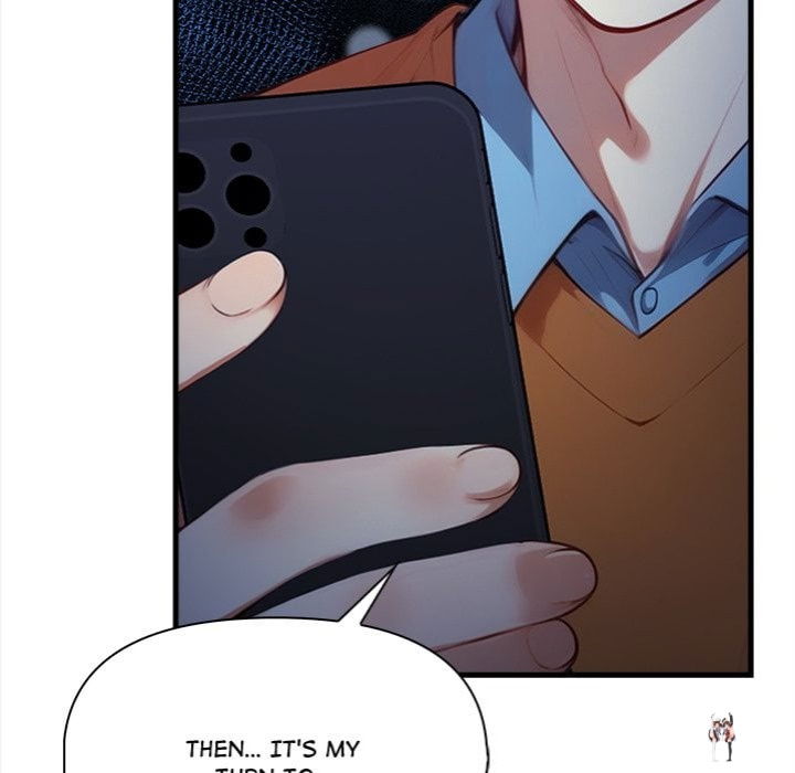 No Escape (Squee) No Escape (Squee) Chapter 14 - Página 15