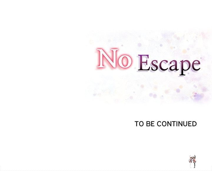No Escape (Squee) No Escape (Squee) Chapter 14 - Página 160