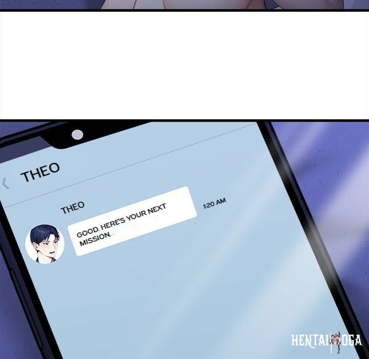 No Escape (Squee) No Escape (Squee) Chapter 14 - Página 18