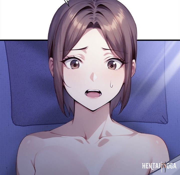 No Escape (Squee) No Escape (Squee) Chapter 14 - Página 28