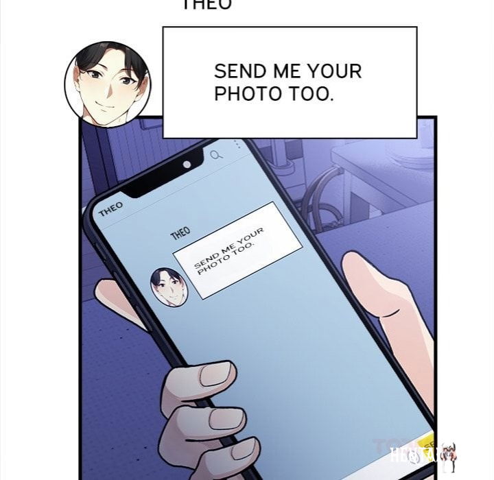 No Escape (Squee) No Escape (Squee) Chapter 14 - Página 30