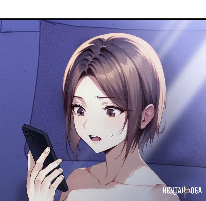 No Escape (Squee) No Escape (Squee) Chapter 14 - Página 32