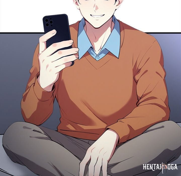 No Escape (Squee) No Escape (Squee) Chapter 14 - Página 36