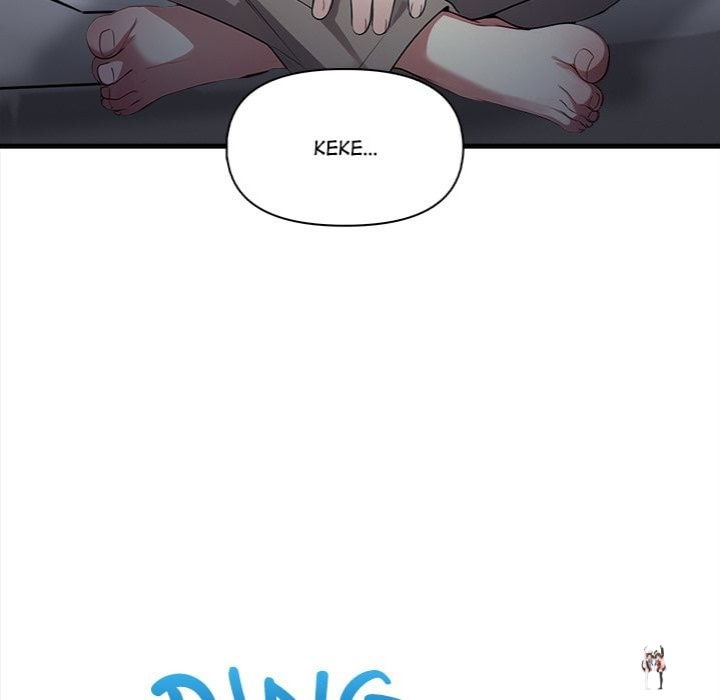 No Escape (Squee) No Escape (Squee) Chapter 14 - Página 37