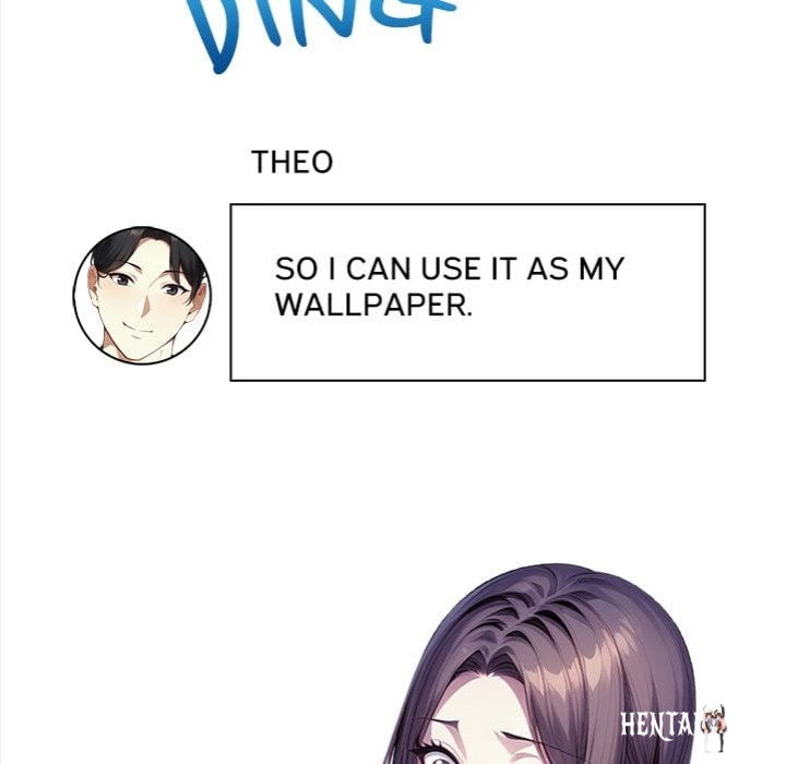 No Escape (Squee) No Escape (Squee) Chapter 14 - Página 38