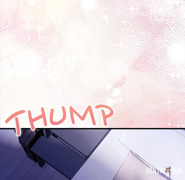 No Escape (Squee) No Escape (Squee) Chapter 14 - Página 45