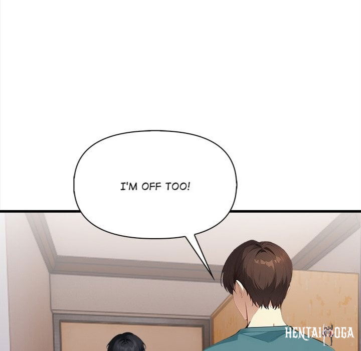 No Escape (Squee) No Escape (Squee) Chapter 14 - Página 53