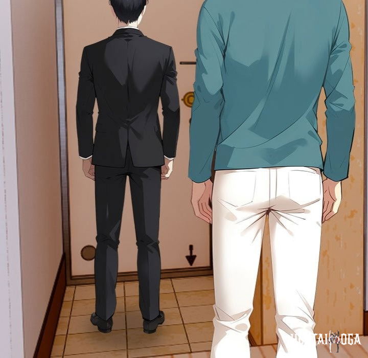 No Escape (Squee) No Escape (Squee) Chapter 14 - Página 54