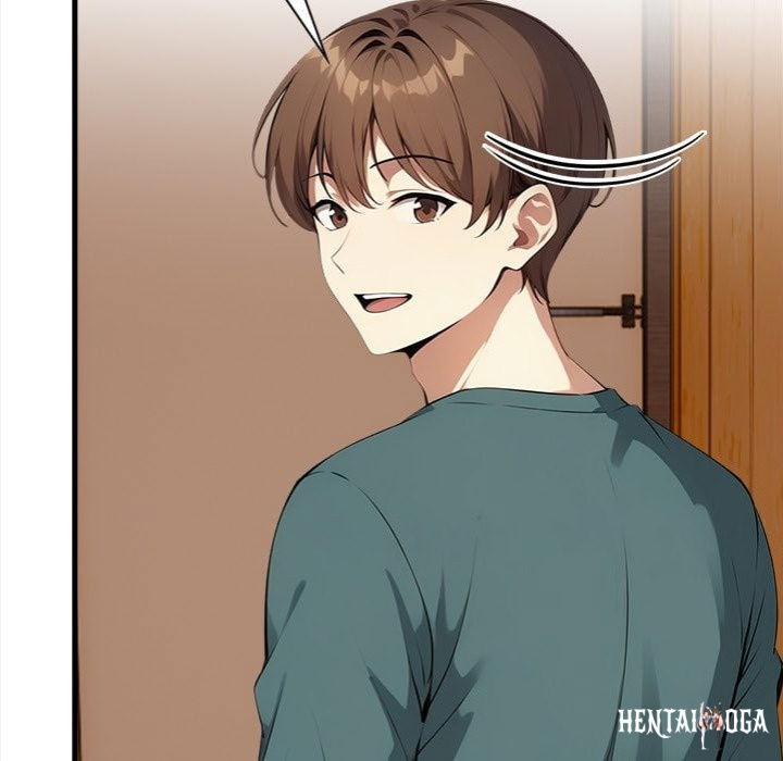 No Escape (Squee) No Escape (Squee) Chapter 14 - Página 59