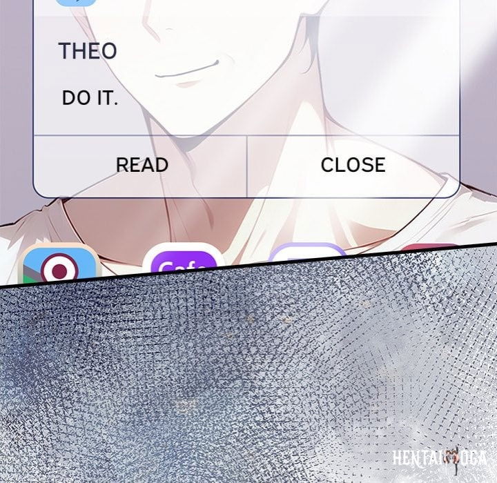 No Escape (Squee) No Escape (Squee) Chapter 14 - Página 6