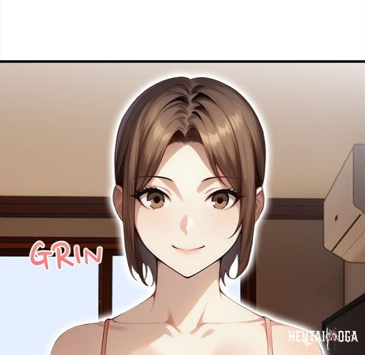 No Escape (Squee) No Escape (Squee) Chapter 14 - Página 61