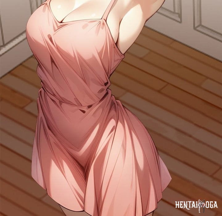 No Escape (Squee) No Escape (Squee) Chapter 14 - Página 66