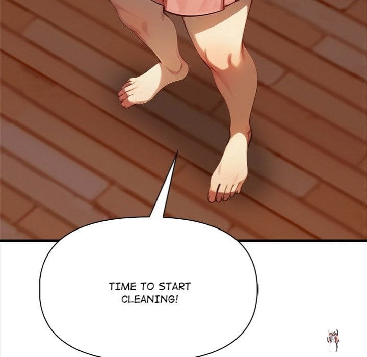 No Escape (Squee) No Escape (Squee) Chapter 14 - Página 67