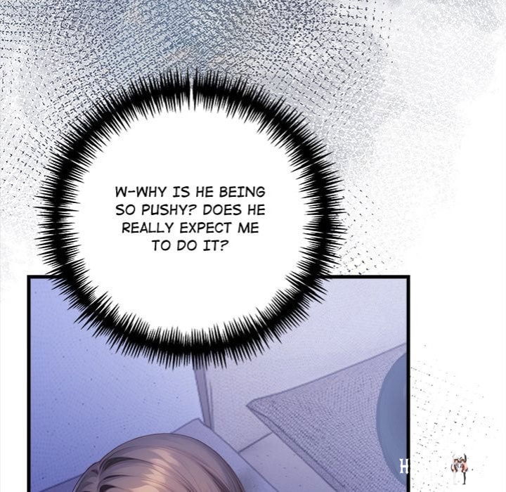 No Escape (Squee) No Escape (Squee) Chapter 14 - Página 7