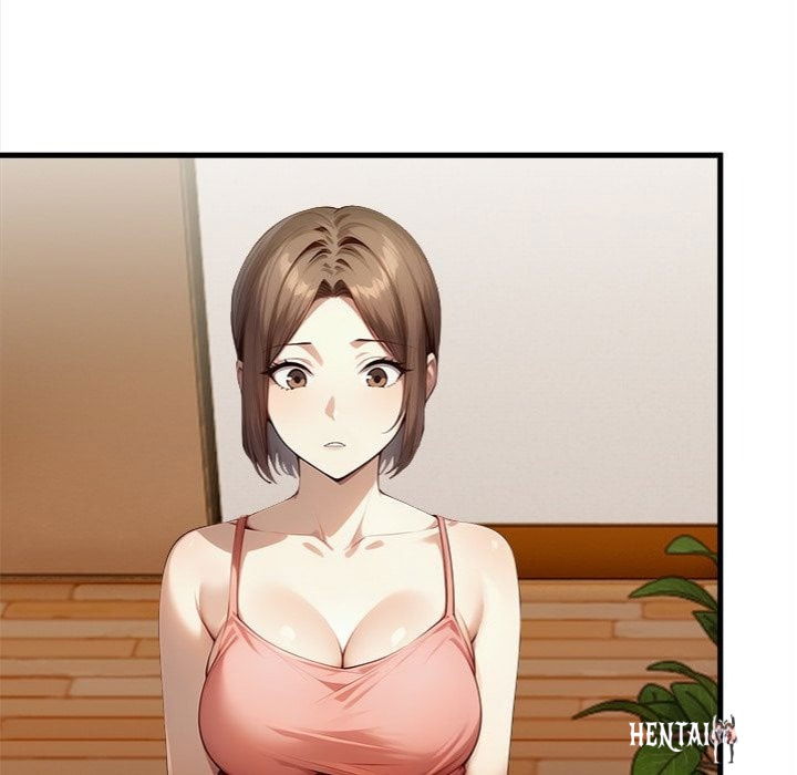 No Escape (Squee) No Escape (Squee) Chapter 14 - Página 72