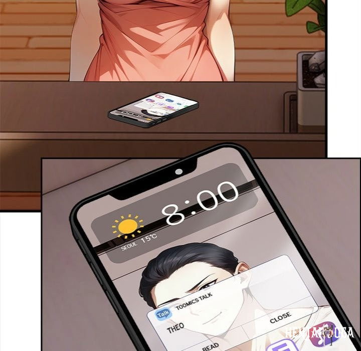 No Escape (Squee) No Escape (Squee) Chapter 14 - Página 73