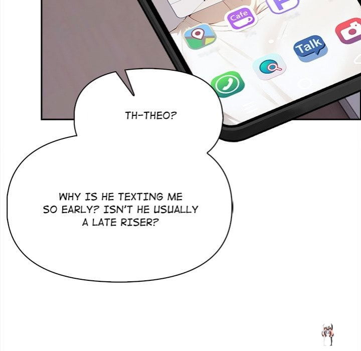 No Escape (Squee) No Escape (Squee) Chapter 14 - Página 74