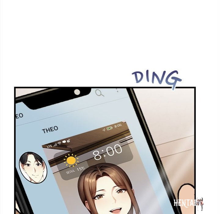 No Escape (Squee) No Escape (Squee) Chapter 14 - Página 77