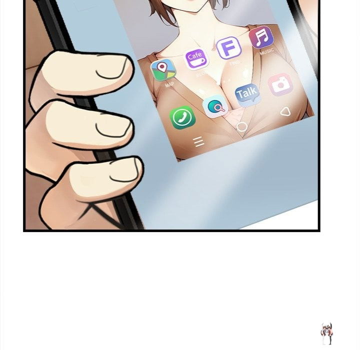 No Escape (Squee) No Escape (Squee) Chapter 14 - Página 78