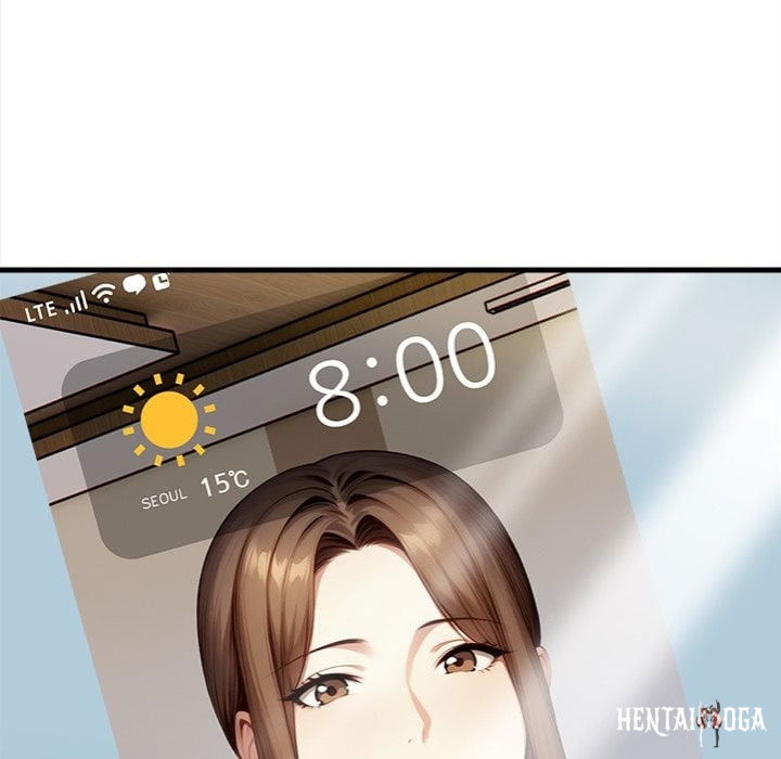 No Escape (Squee) No Escape (Squee) Chapter 14 - Página 79