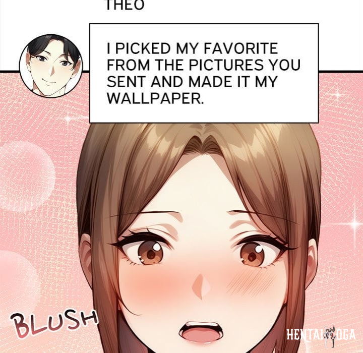 No Escape (Squee) No Escape (Squee) Chapter 14 - Página 81