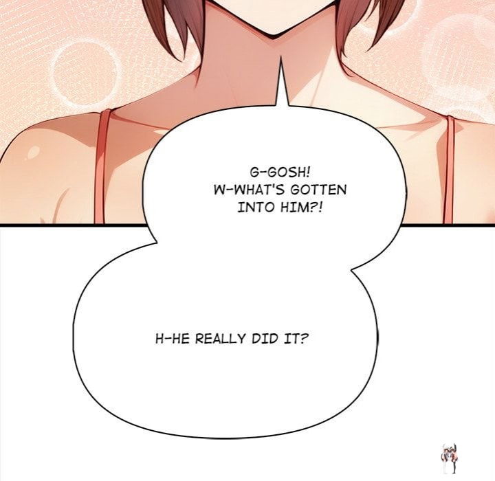 No Escape (Squee) No Escape (Squee) Chapter 14 - Página 82