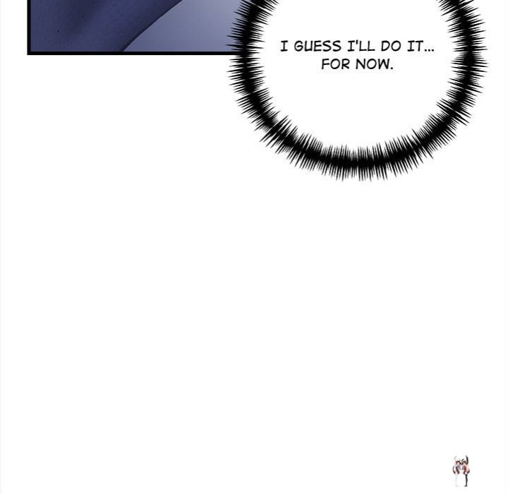 No Escape (Squee) No Escape (Squee) Chapter 14 - Página 9