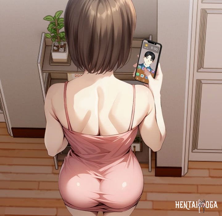 No Escape (Squee) No Escape (Squee) Chapter 14 - Página 92