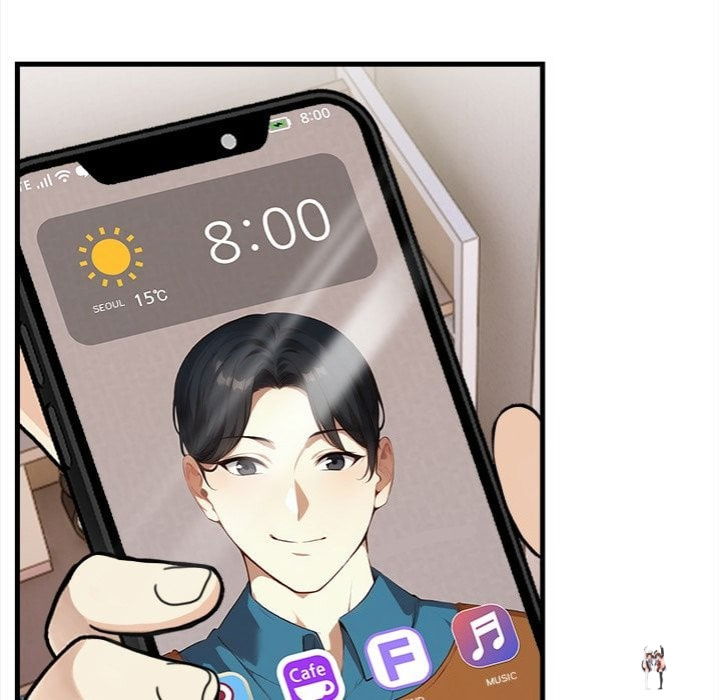 No Escape (Squee) No Escape (Squee) Chapter 14 - Página 94