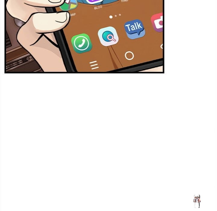 No Escape (Squee) No Escape (Squee) Chapter 14 - Página 95