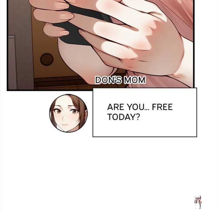 No Escape (Squee) No Escape (Squee) Chapter 14 - Página 97