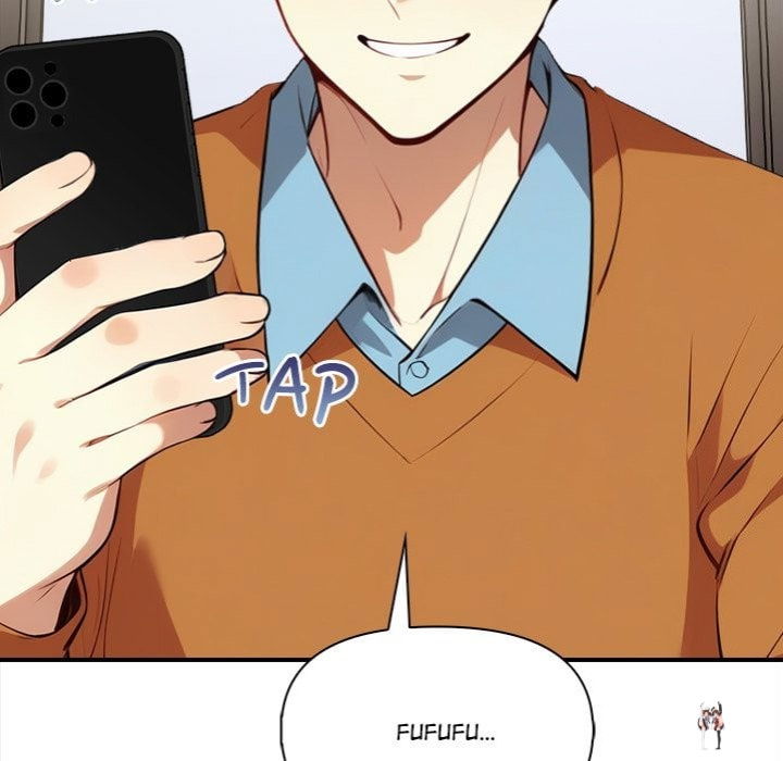 No Escape (Squee) No Escape (Squee) Chapter 14 - Página 99