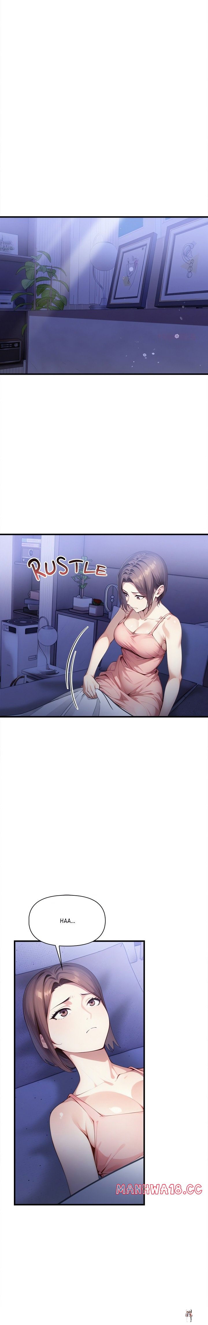 No Escape (Squee) No Escape (Squee) Chapter 13 - Página 11