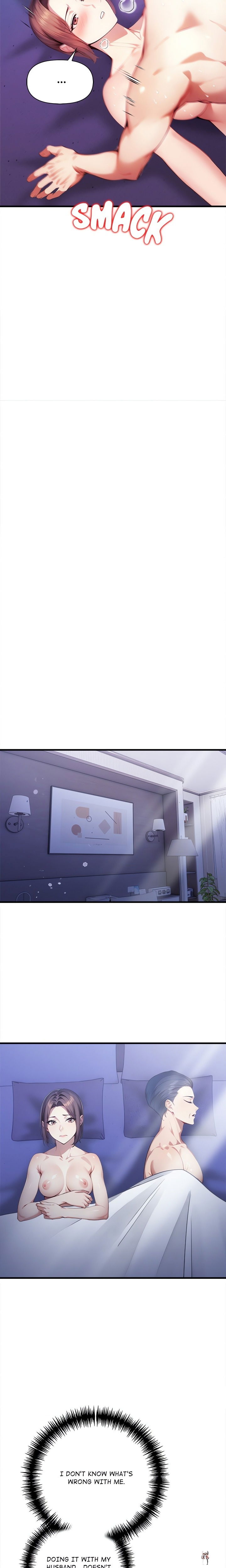 No Escape (Squee) No Escape (Squee) Chapter 13 - Página 18