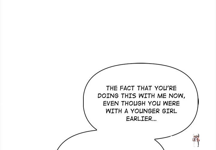 No Escape (Squee) No Escape (Squee) Chapter 12 - Página 1