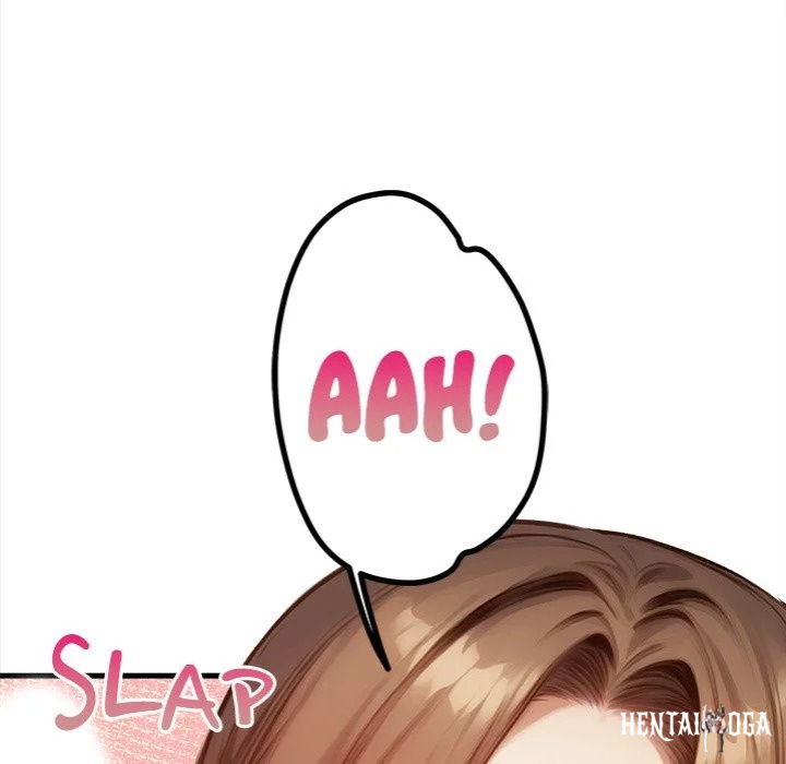 No Escape (Squee) No Escape (Squee) Chapter 12 - Página 111