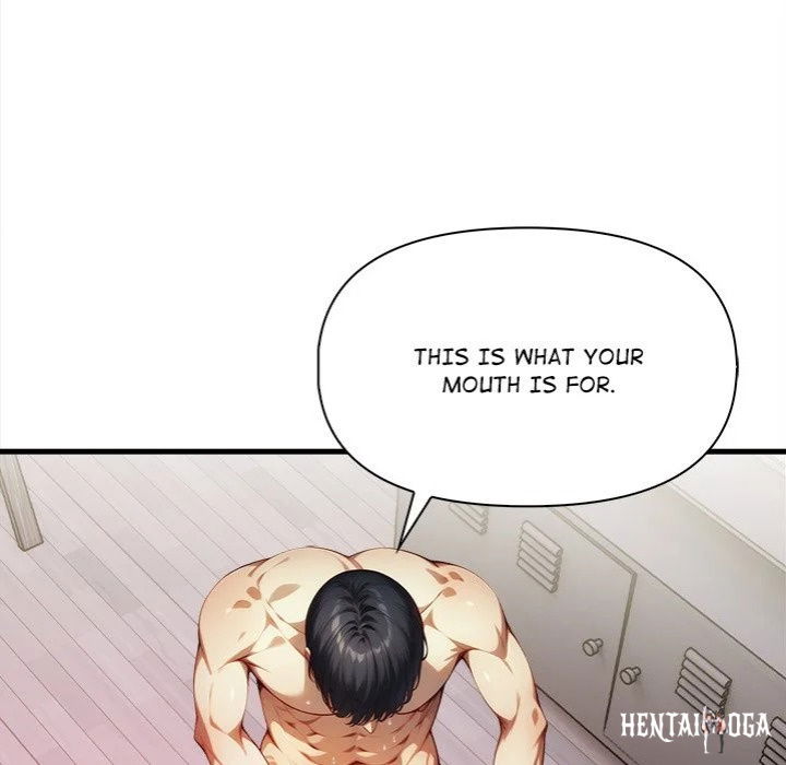 No Escape (Squee) No Escape (Squee) Chapter 12 - Página 114