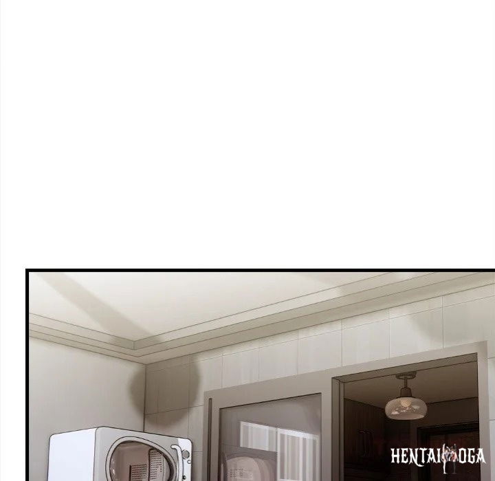 No Escape (Squee) No Escape (Squee) Chapter 12 - Página 120