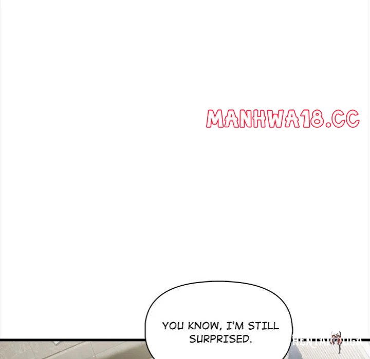 No Escape (Squee) No Escape (Squee) Chapter 12 - Página 124