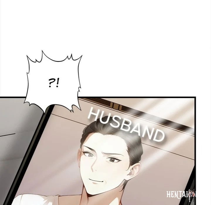 No Escape (Squee) No Escape (Squee) Chapter 12 - Página 130