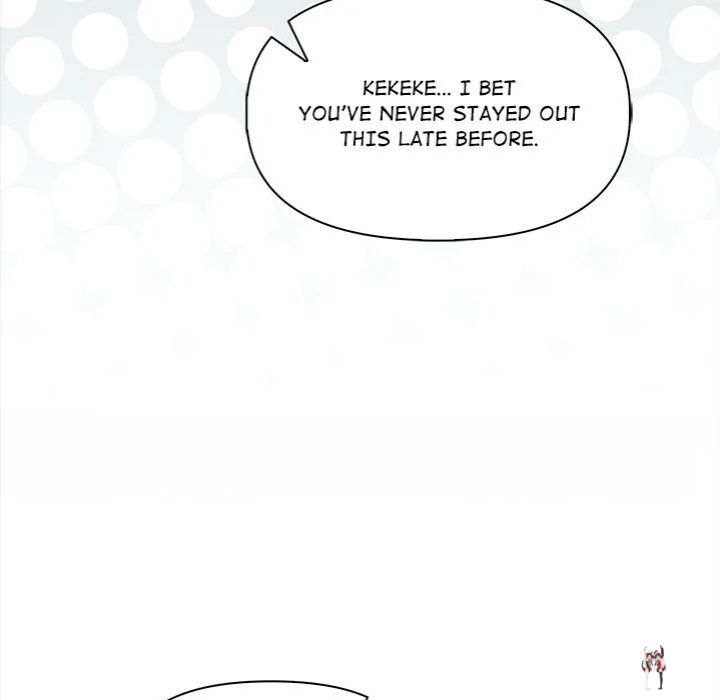 No Escape (Squee) No Escape (Squee) Chapter 12 - Página 134