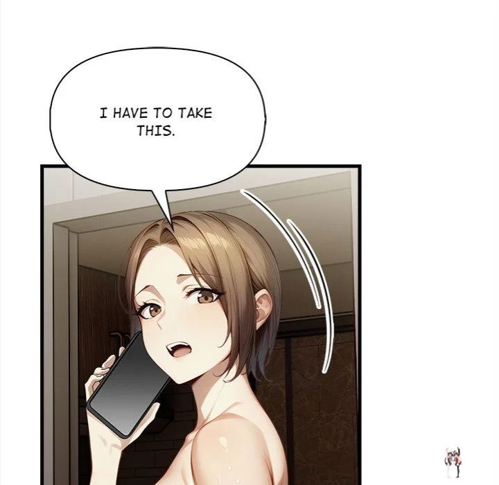 No Escape (Squee) No Escape (Squee) Chapter 12 - Página 136