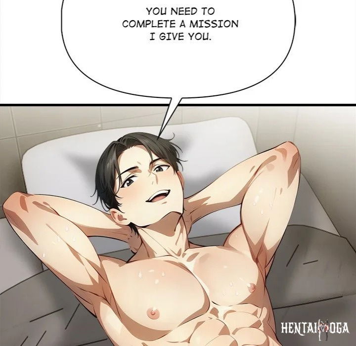 No Escape (Squee) No Escape (Squee) Chapter 12 - Página 146