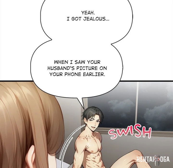 No Escape (Squee) No Escape (Squee) Chapter 12 - Página 151