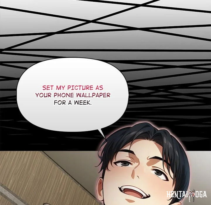 No Escape (Squee) No Escape (Squee) Chapter 12 - Página 153