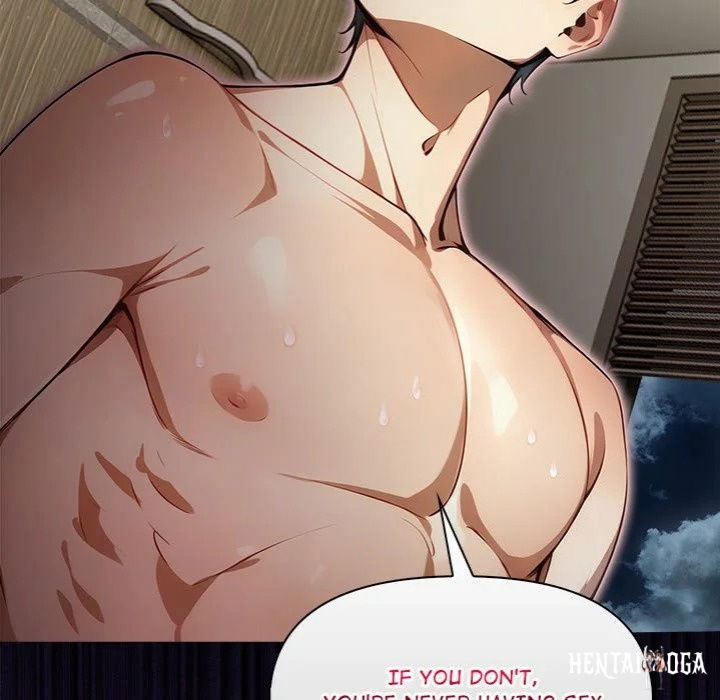 No Escape (Squee) No Escape (Squee) Chapter 12 - Página 154