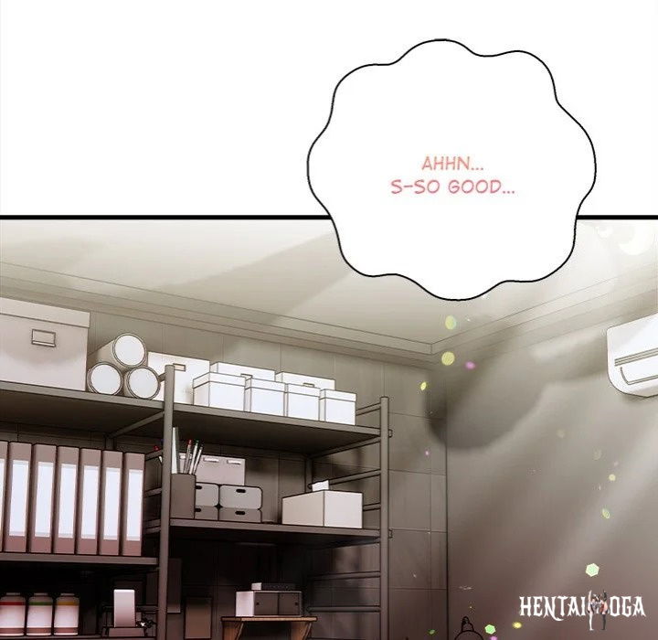 No Escape (Squee) No Escape (Squee) Chapter 12 - Página 23